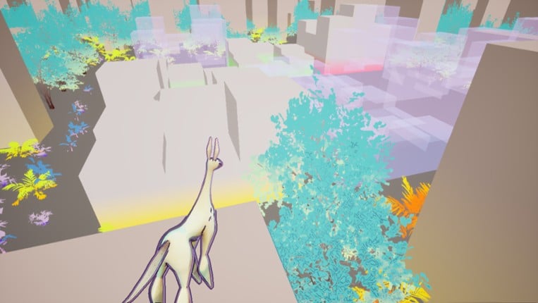 Triumvora screenshot