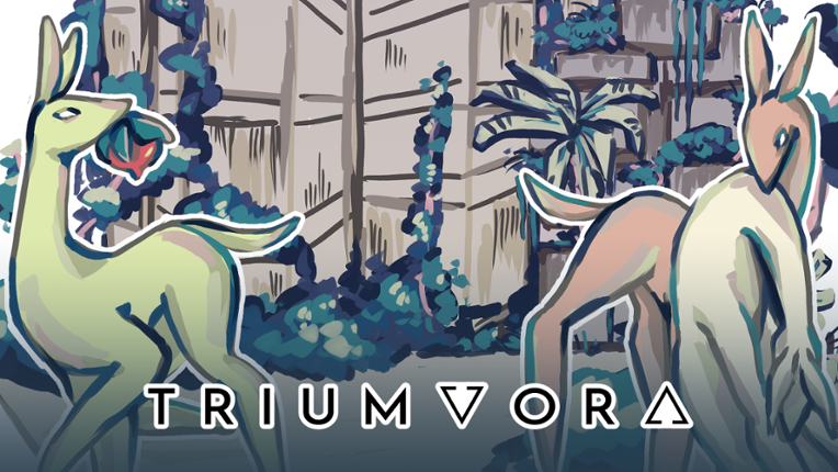 Triumvora Image