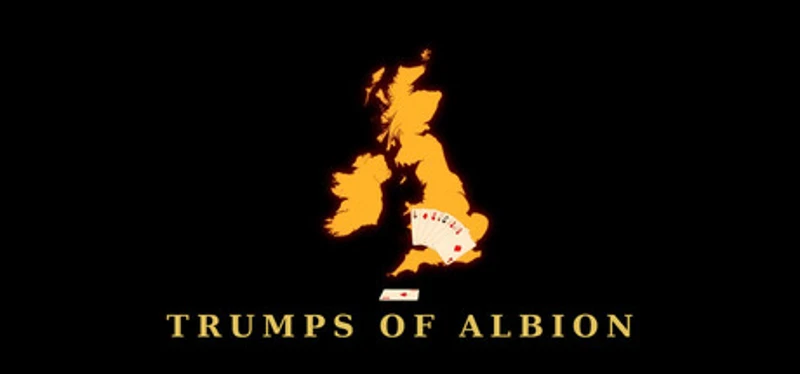 Trumps Of Albion Image