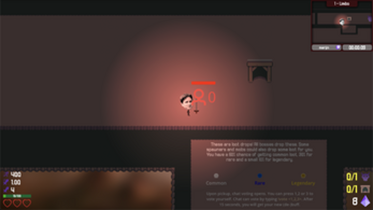 Twitch's Inferno Image