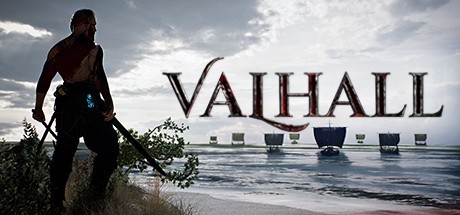 Games like VALHALL Tests
