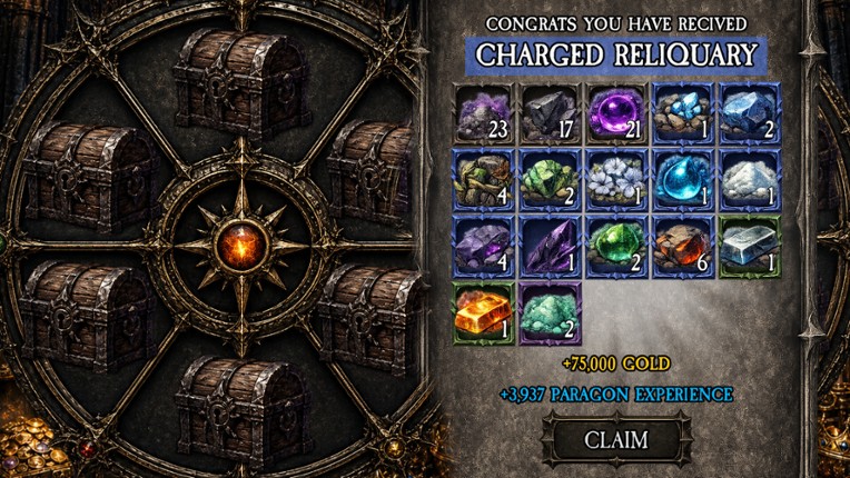 Veles: Rise of the Damned Image