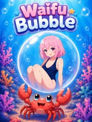 Waifu Bubble Image