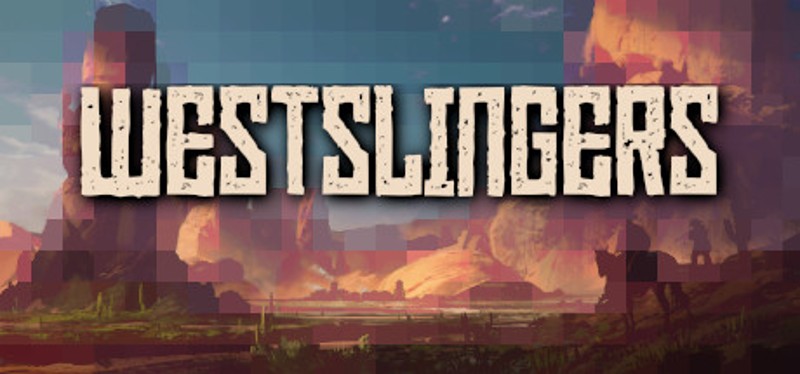 WESTSLINGERS Game Cover