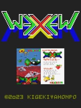 Games like WEXEW MEXEM
