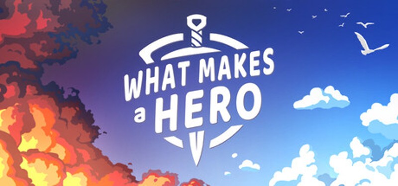 What Makes a Hero Image