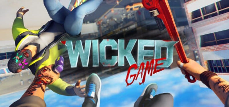 Wicked Game Image