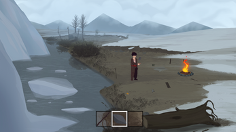 Will of the Mountainhopper screenshot