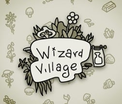 Wizard Village Image