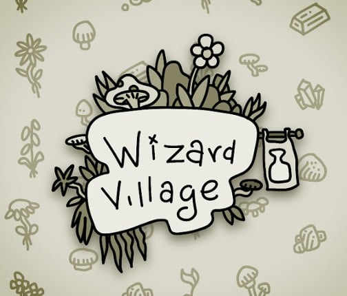 Wizard Village Game Cover