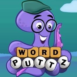 Games like Word Puttz