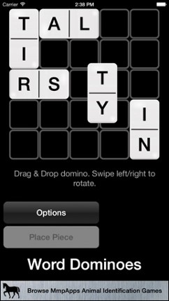 Word Square Collection Image