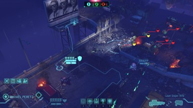 XCOM: Enemy Unknown Image