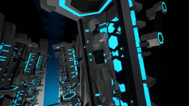 Zero Run (Beta) Image