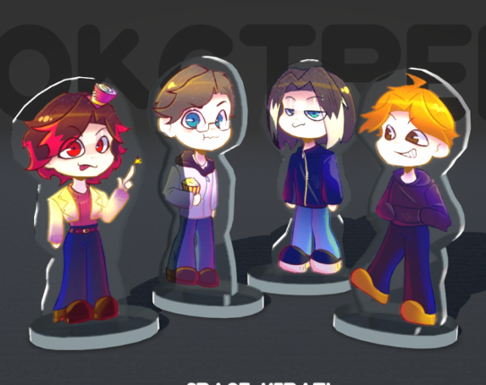 БоксТрейн Image