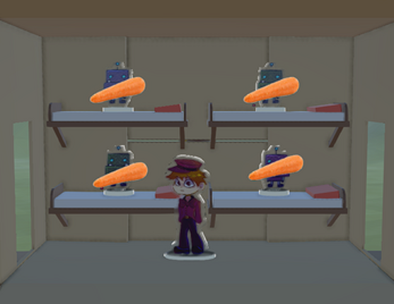 БоксТрейн screenshot