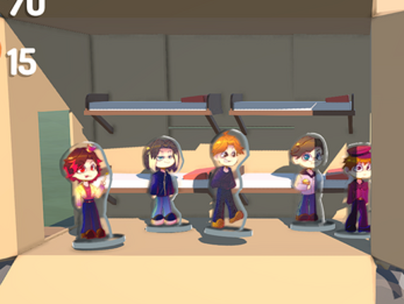 БоксТрейн screenshot