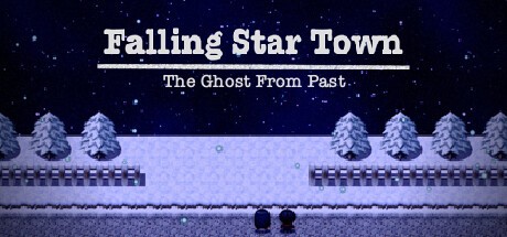 Games like FallingStarTown: The Ghost From Past
