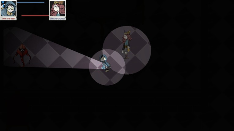 登咚登 screenshot