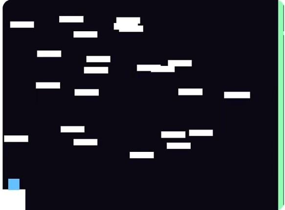 通不了关吧(Can you finish it?) screenshot