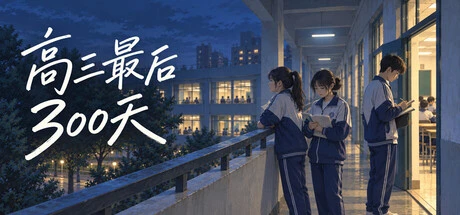 Games like 高三最后300天