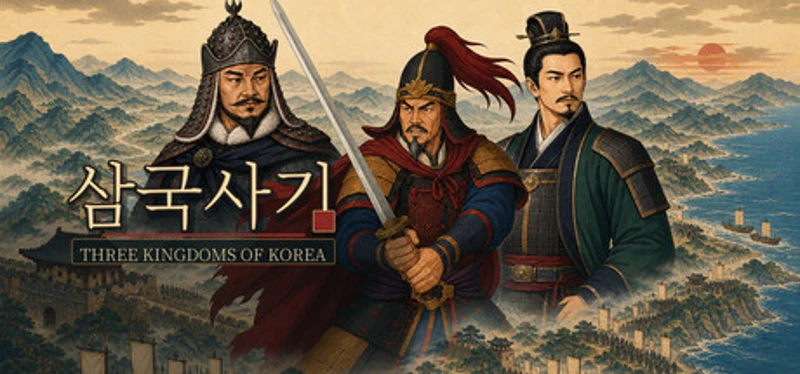 삼국지 클래식: 출사표 (Three Kingdoms Classic: Chu Shi Biao) Image