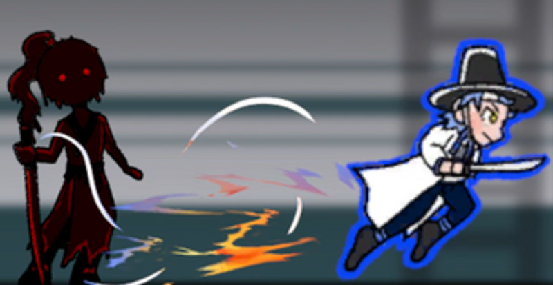 프로젝트: 일섬 | Project: Flash of Sword screenshot