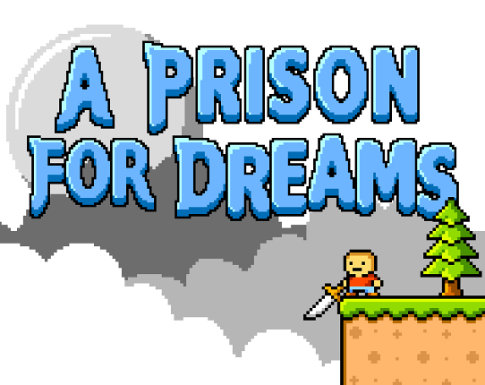 A Prison for Dreams Game Cover