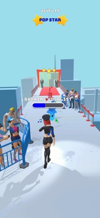 Actor or Singer screenshot