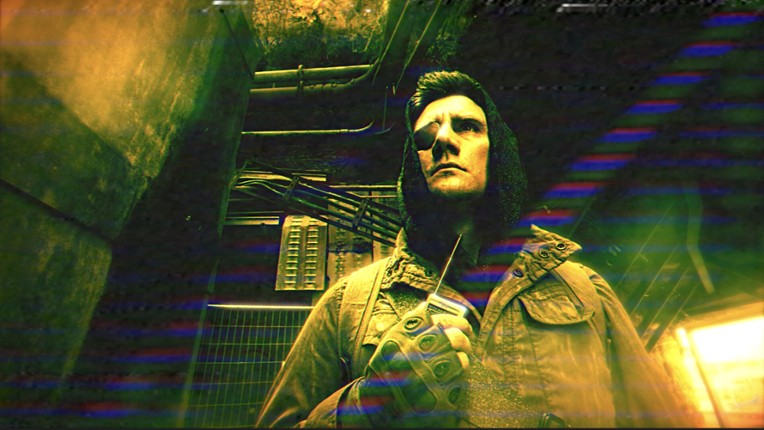 AFAR: An Interactive Horror Film screenshot