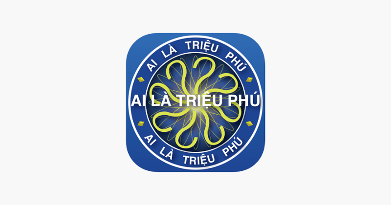 Ai là Triệu Phú Offline Game Cover