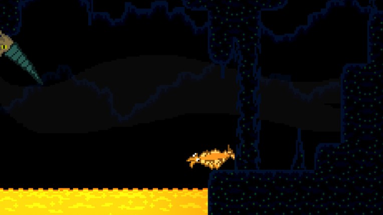 Ancient Ocean: The Fall of Atlantis screenshot