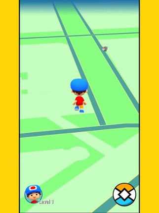 Animal GO - Find and Catch AniMon Edition Image