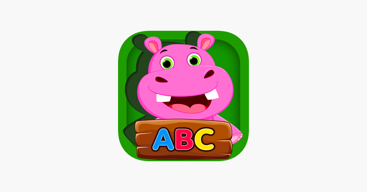 Games like Animals Toddler learning games ABC kids games apps