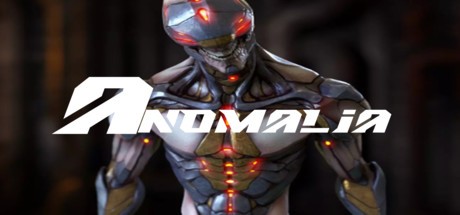 Games like Anomalia