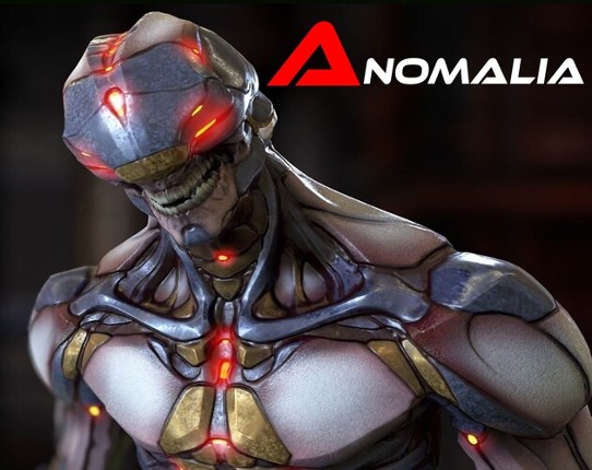 Anomalia Image