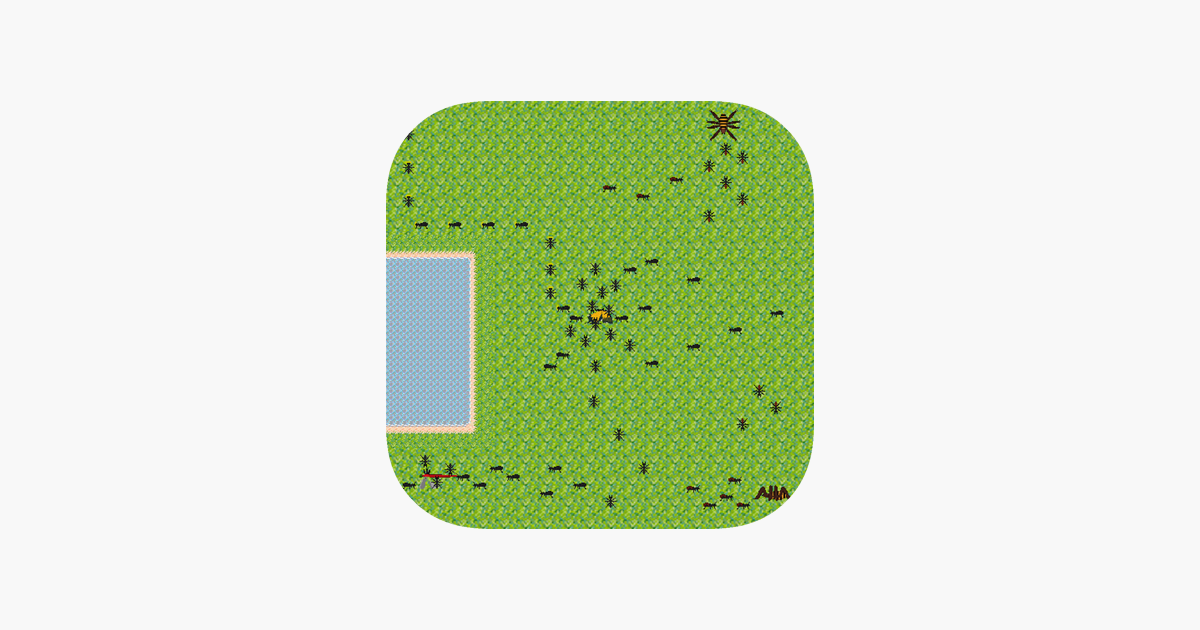 Games like Ants Life