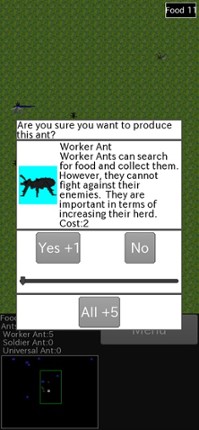 Ants Life screenshot