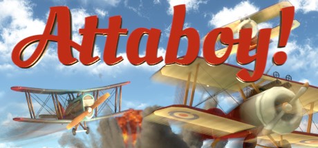 Games like Attaboy!