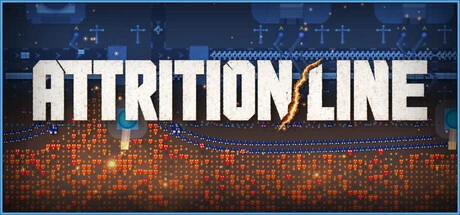 Games like Attrition Line