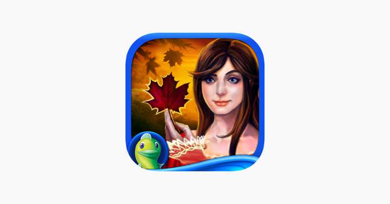 Awakening: The Redleaf Forest HD - A Magical Hidden Object Adventure Image