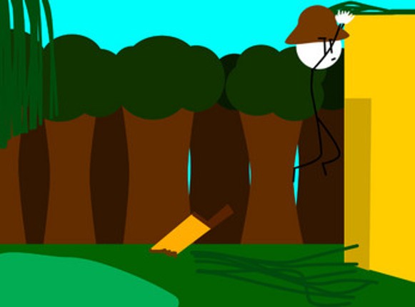 AYSAN screenshot