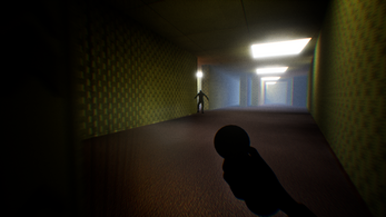 BackRoom screenshot