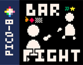 Bar Fight Image