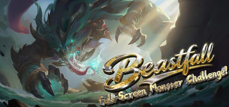 Games like Beastfall
