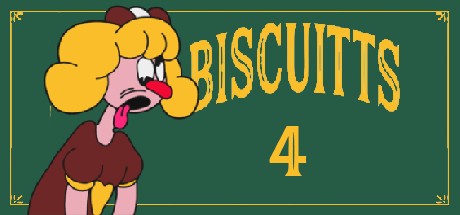 Games like Biscuitts 4