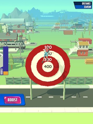 Blast Off!! screenshot