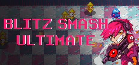 Games like Blitz Smash Ultimate