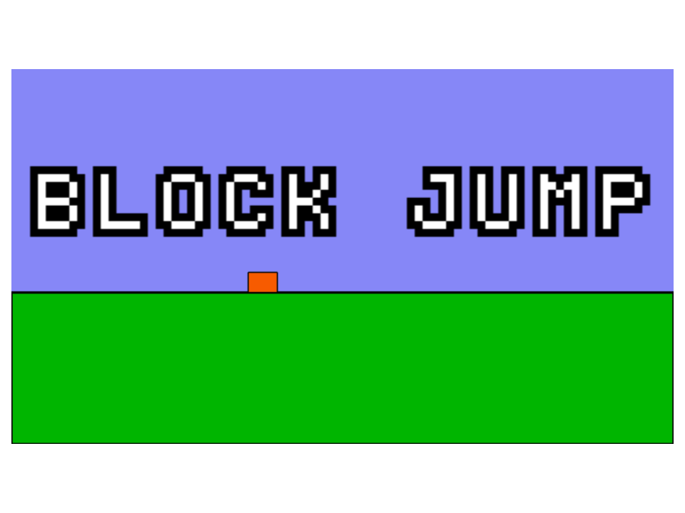 Games like Block Jump