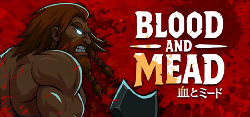 Blood And Mead Image